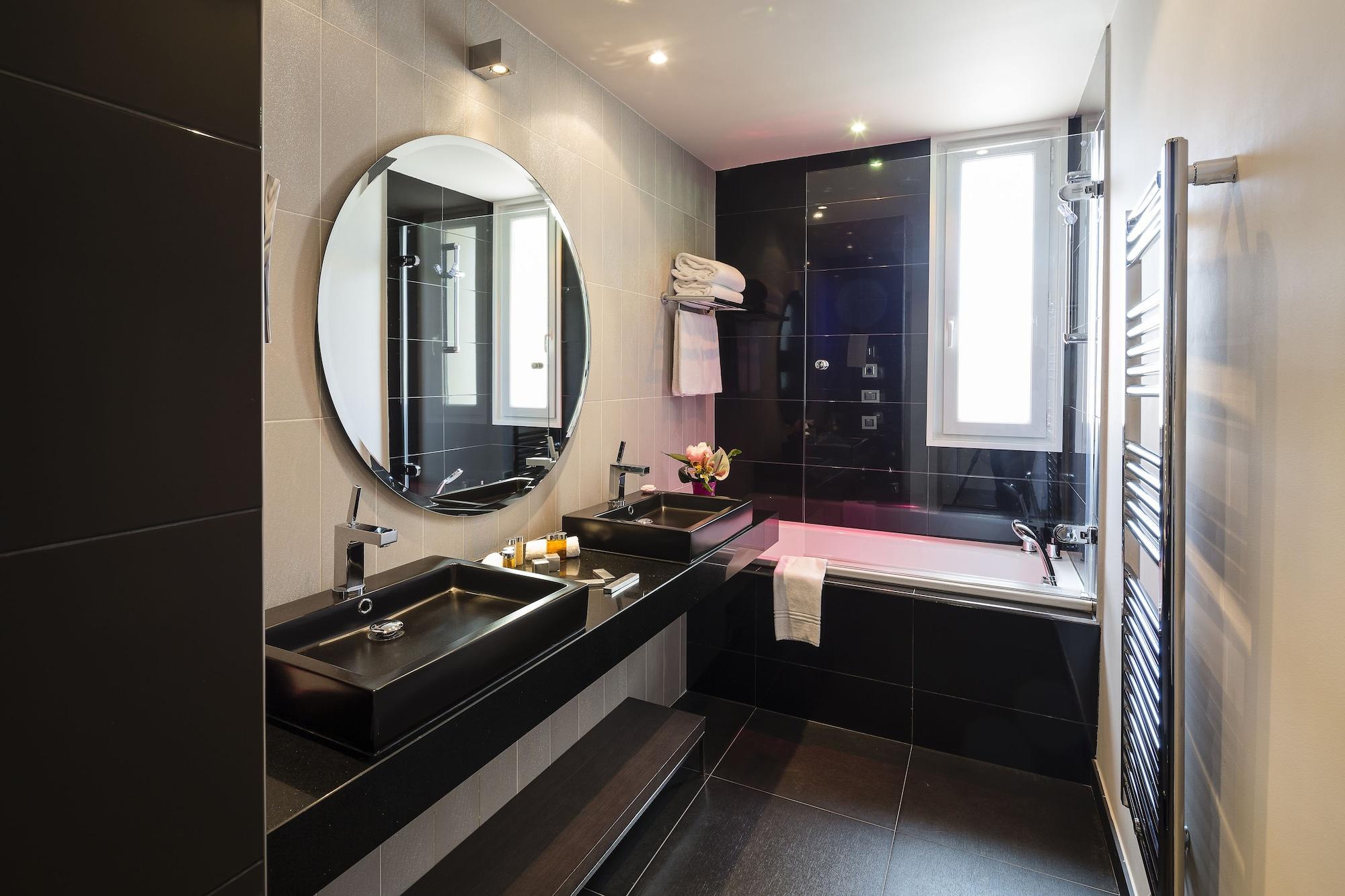 Le Canberra 4*