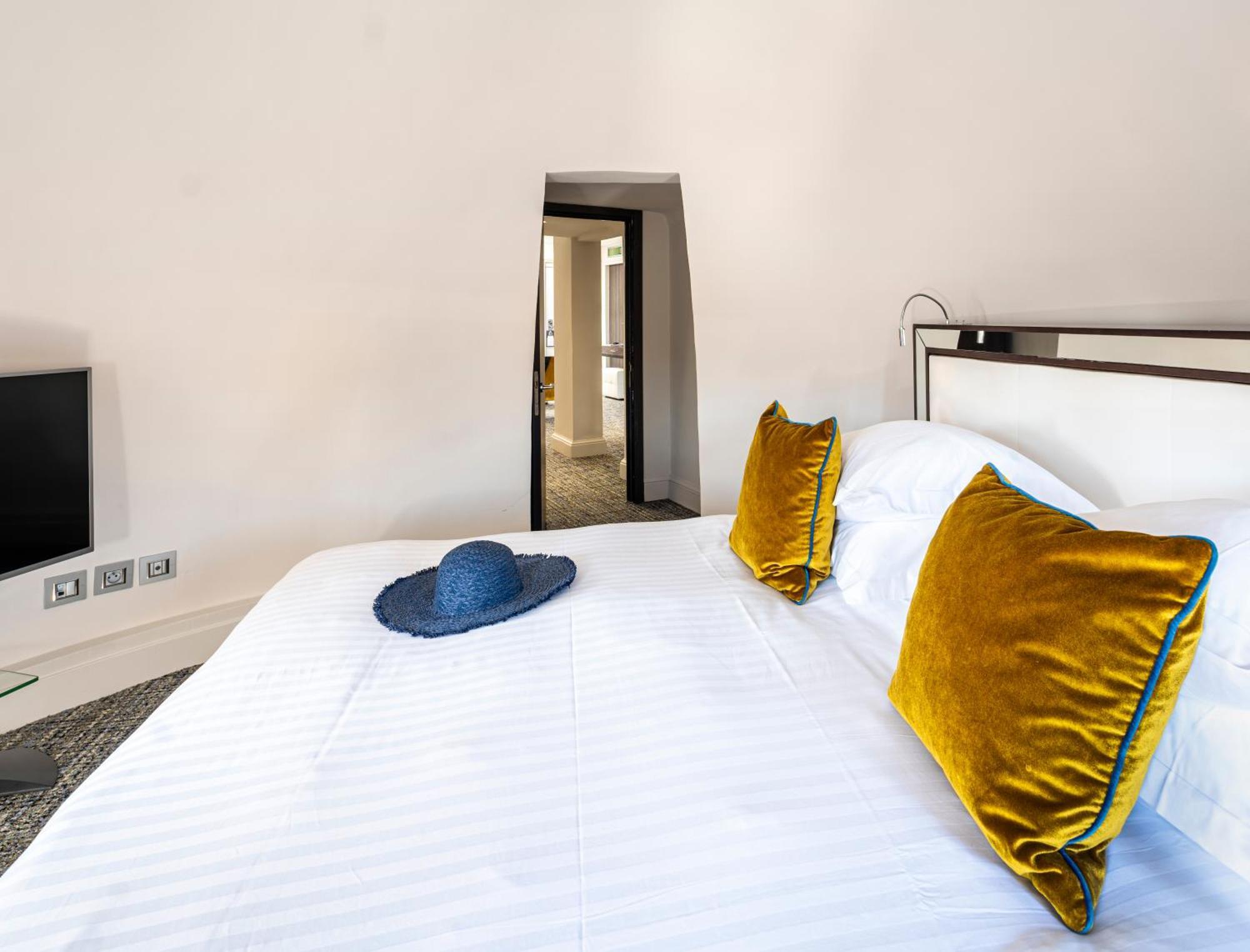 Hotel Le Canberra Cannes