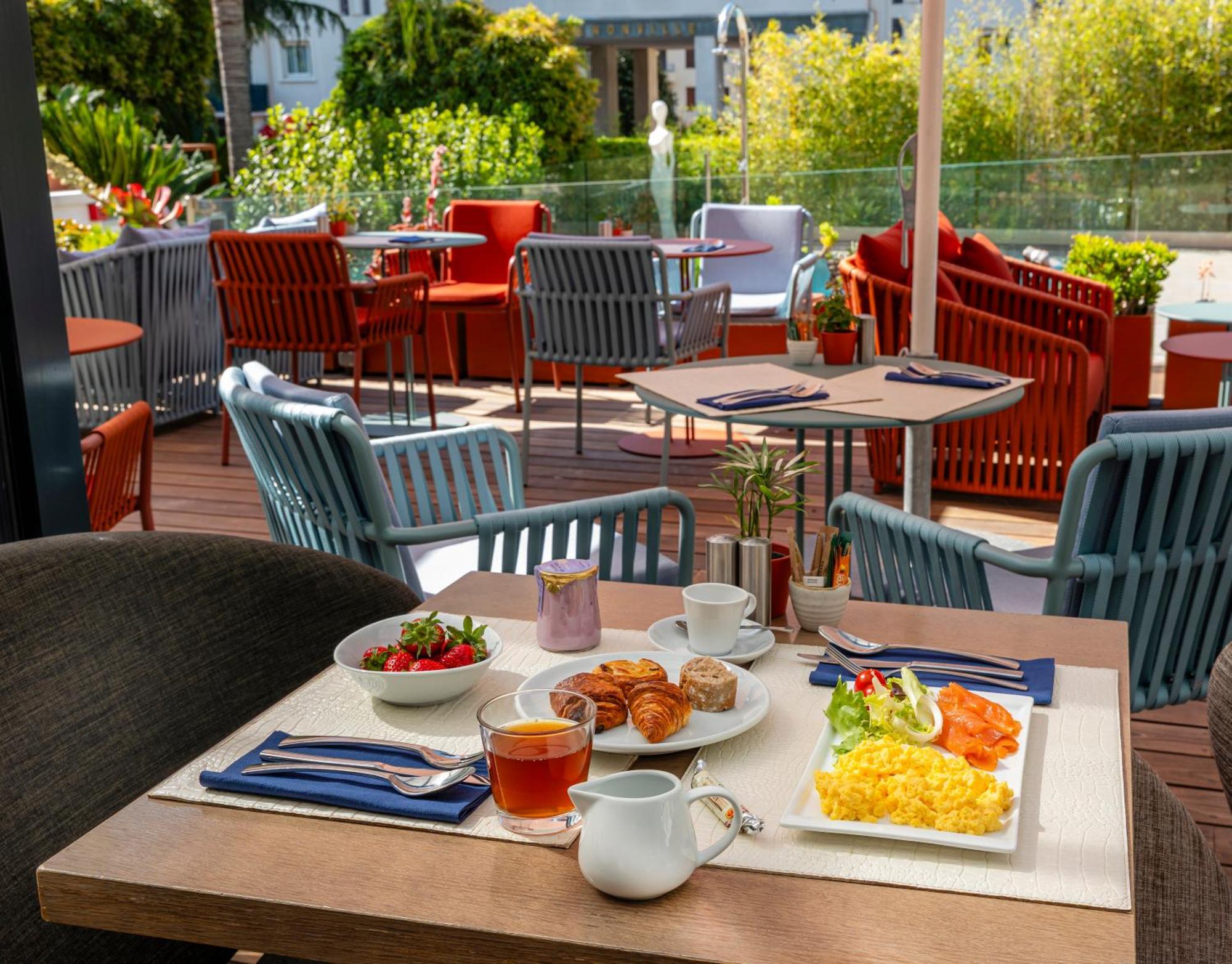 Le Canberra 4* Cannes