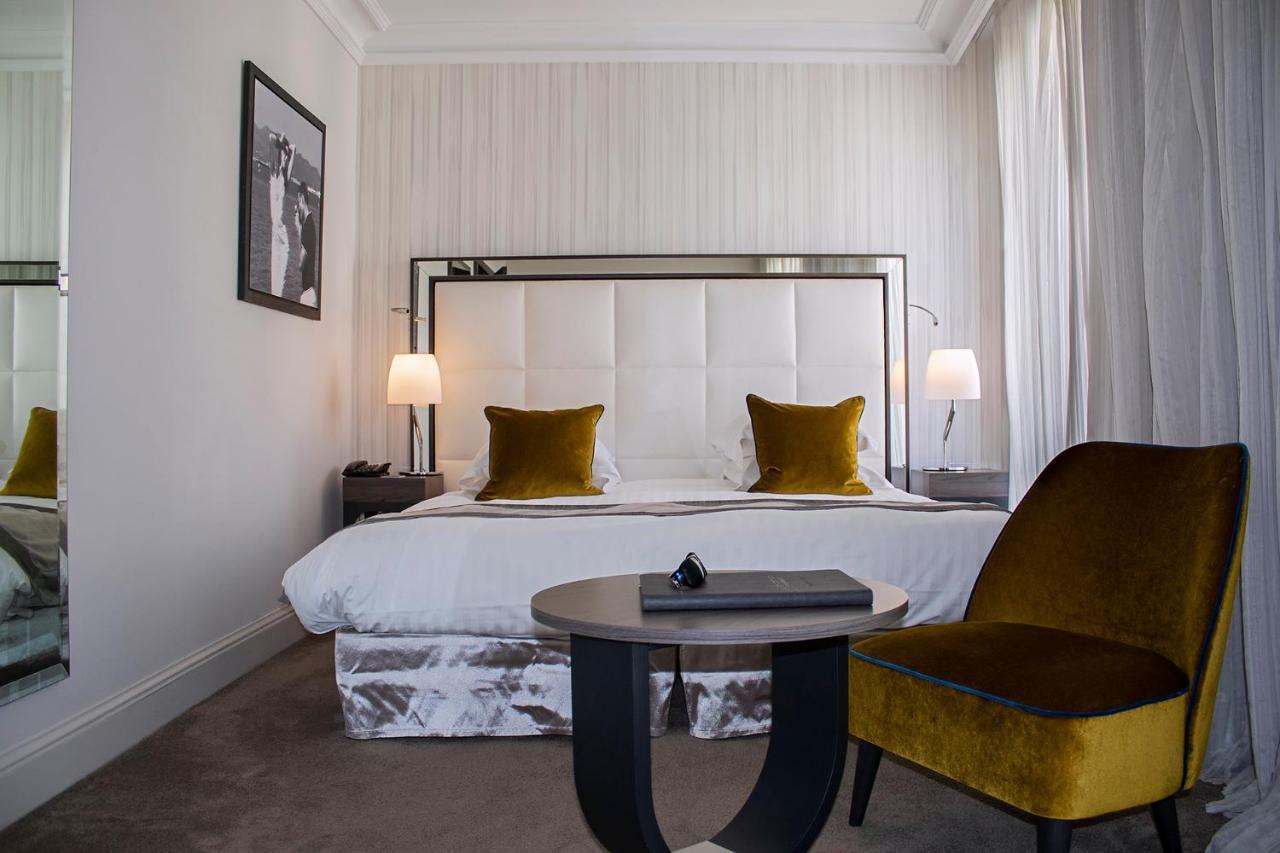 Hotel Le Canberra