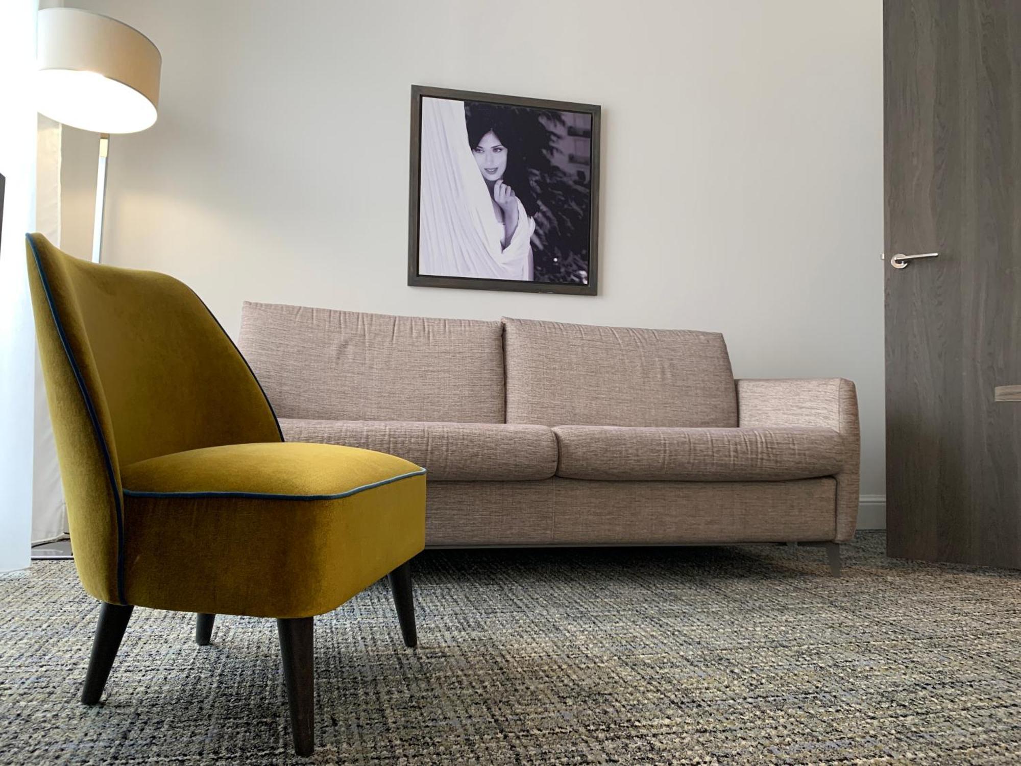 Hotel Le Canberra