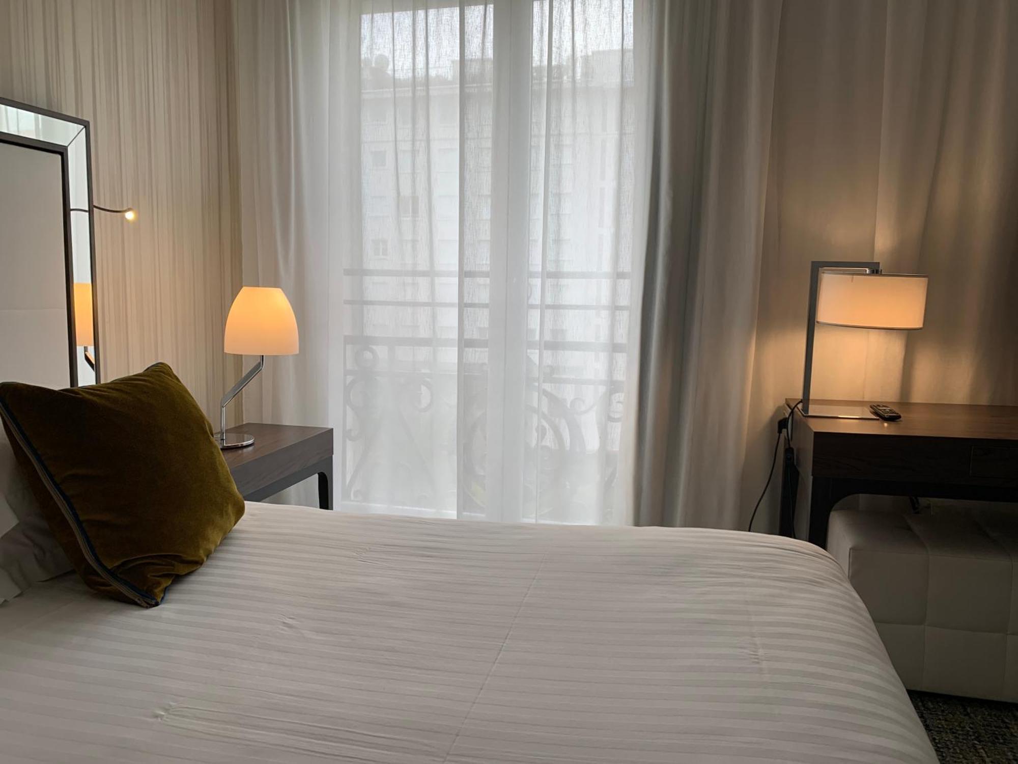 Le Canberra Cannes