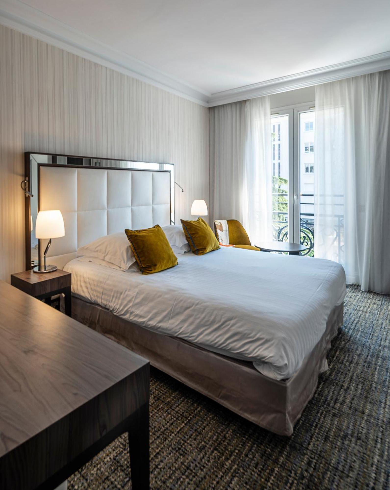Le Canberra 4* Cannes