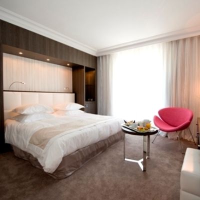 Le Canberra Cannes
